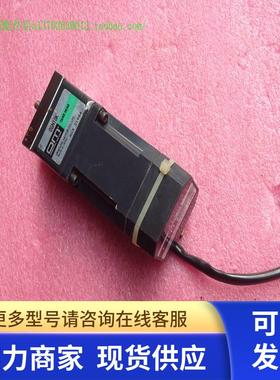 拆机东方步进驱动器 MSM003-403 带减速箱0GN18K 现货
