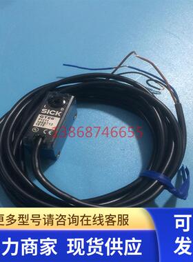 德国西克SICK光电开关GTE6-N0211S05   GTE6-P1211 GTE6-N1211