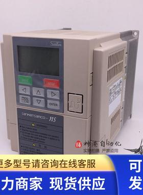全新三垦变频器NS-4A003 4A004 4A006 4A009 4A013 4A017 4A024-B