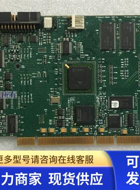 DALSA X64-CL 图像采集卡  OC-64C0-00080 现货