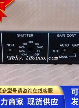 TOSHIBA TELI 相机控制器  CSU4000 议价