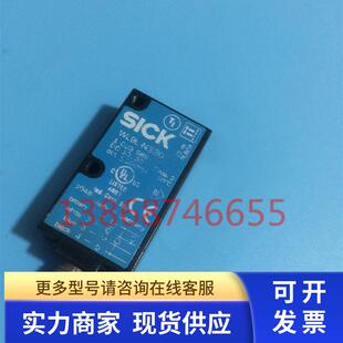 SICK施克激光光电开关WL9L N330 销售 特价