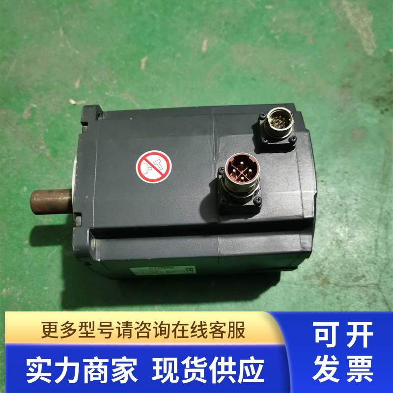 伺服电机S-1FL6 1FL6062-1AC61-0AA1 1KW原装拆机