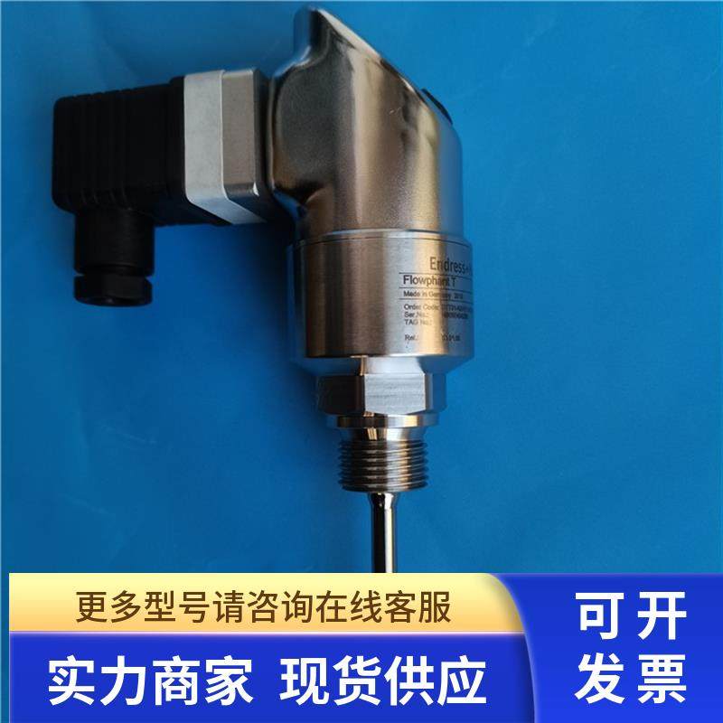 *现货销售*全新原装E+H 温度开关 DTT31-A2A111AEX1AB现货