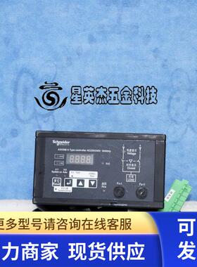 SCHNEIDER WTSA125-4 A型控制器 AC220/240V 拆机件实拍