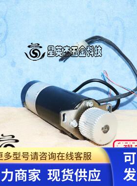 SANKYO MC401AS302KNN38 400W 三协电机拆机件实物拍摄