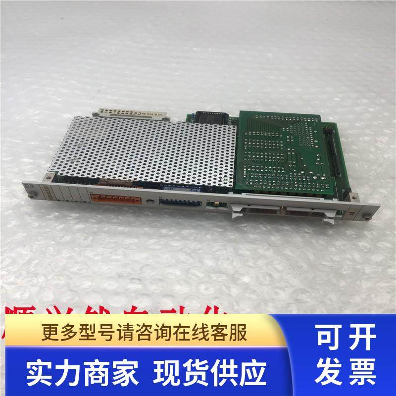 SABO ELEKTRONIK GMBH电路板PLM500  NTB.512.30 实拍 现货 询价