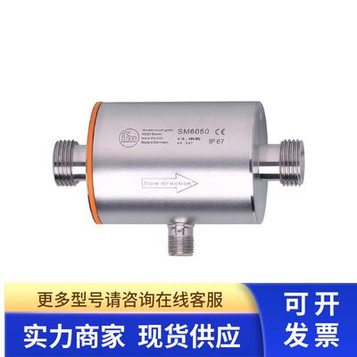 IFM SM6050  电磁流量计
