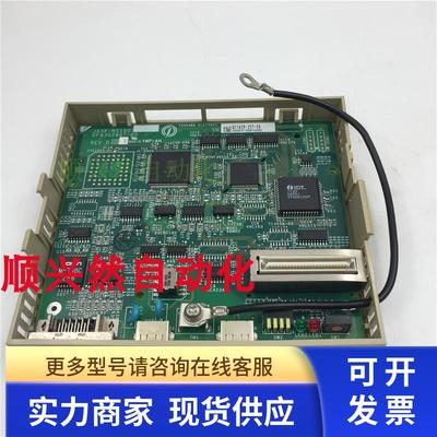 原装正品YASKAWA/安川伺服扩展模块JUSP-NS100 全新 现货无包