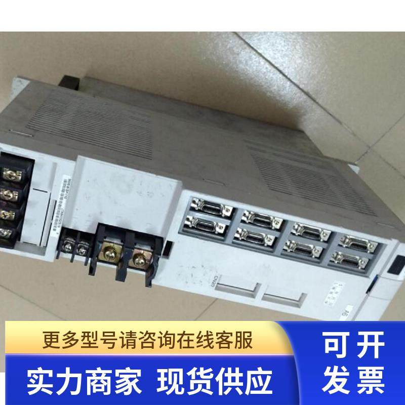 三菱驱动器MR-J2S-10A包好