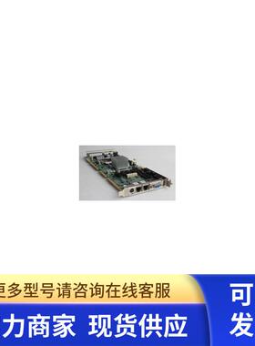ADLINK工业主机板 NUPRO-E330 51-41805-0A20