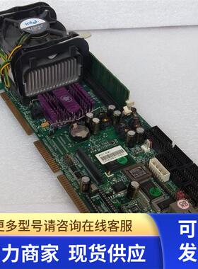 ROBO-8712VLA  BIOS R1.0  AS1-490  瑞传工业主板成色新保好