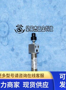 SMC NCMR075-0100S 气缸拆机件实物拍摄