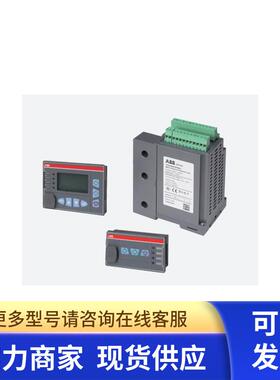 原装ABB智能马达控制单元   M102-M with MD21 24VDC