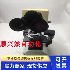 OLYMPUS奥林巴斯CX21系列双目显微镜CX21FS1带4个放大镜实拍 现货