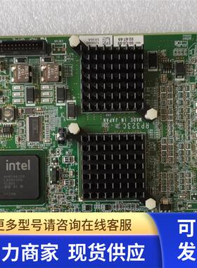 DENSO电装工业机器人RP323C 控制板 CPU卡 PU400A-6145 现货