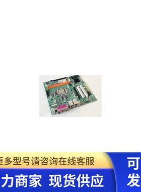 研华主机板 advantech AIMB-501 REV.A1 AIMB-501G2-KSA1E 双网口