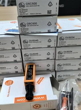 IFM  MN200S  MN202S MN201S MN203S磁性编码传感器