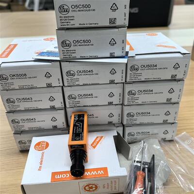 IFM  MN200S  MN202S MN201S MN203S磁性编码传感器