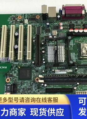 RICOH PWB:FB6G No.R0176023 FB6GF-LS-10 FB6G 设备主板 现货