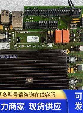 PS-Controller VM ACM-PS ETX B3814-563.00 L3000-023-00L 询价