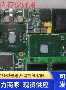 康佳特 congatec AG L024807 PN:098636E.0 工控主板成色新保好