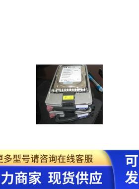 HP 惠普 300G 10K 3.5寸 SCSI 服务器硬盘 BD30089BBA 正品 现货