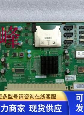 研祥 EPI-1813CLD2MA-D4M1 VER:C00 台式工控机主板双网口 现货