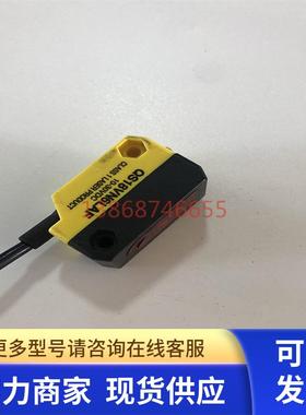 BANNER邦纳 QS18VN6LAF QS18VN6AF100激光传感器 实拍质保