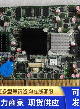 威达 PCISA-945GSE-N270-512MB-R11 工控 REV:1.1 设备机主板