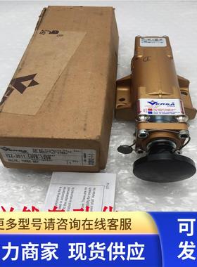 VERSA VIZ-3511-LOVB-125B VAC200 VAC14气控阀 实拍 现货 实价
