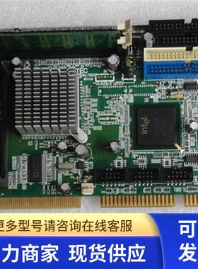 康泰克 CONTEC SPI-8451-LVA REV:1.0 No:7850 工控设备主板现货