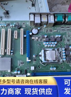 工业设备双网卡主板 PBOX-41I5 881 REV:G/A 1.04设备板PBOX-41I5