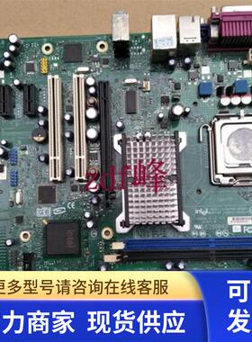 IntelD945GNT.D945PSN.D945PLRN 775针D2台式电脑工控主板