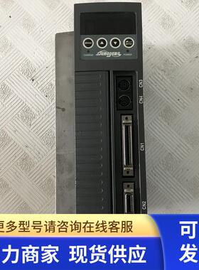 多摩川伺服驱动器 TA8480N0200 现货实物拍摄功能包好