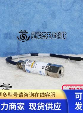 BROOKS GFD30G5PSF 3000PSIG 布鲁克斯压力传感器拆机实拍