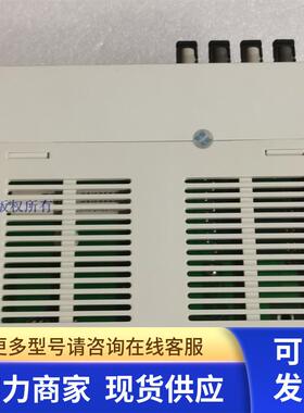 SUPCON OS-SPLC-2/HF-1K OMC-2A/RF 中控卡件控制模块