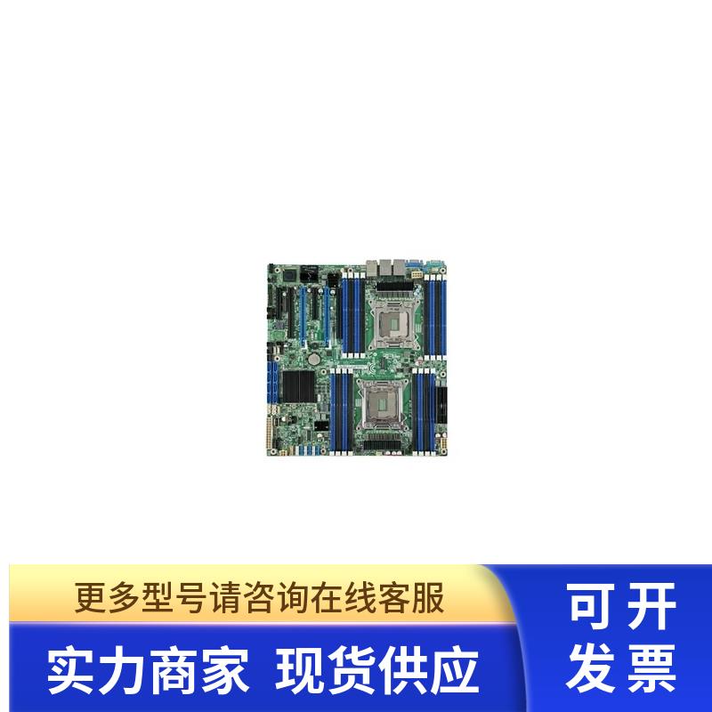 设备主机板 DAOS6RMBABO REV.B KCC-REM-CPU-S2600C0 DA0S6RMBAB1