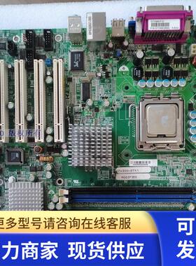 原装G7V300-DTX1工业电脑主板 G7V300工业工控主板 现货