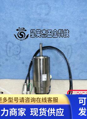 PANASONIC MFA018HA5NSD 0.18KW 伺服电机拆机实拍