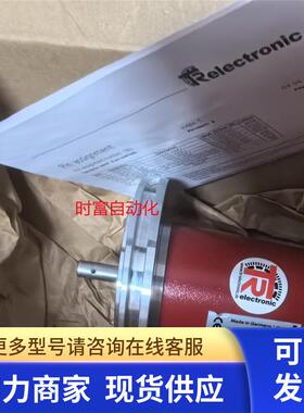 原装全新带包装TR ELECTRONIC帝尔编码器,CE100M 100-00348