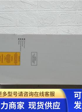 高 变频器制动单元 6SE7031-6EB87-2DA1-Z  议价 190907