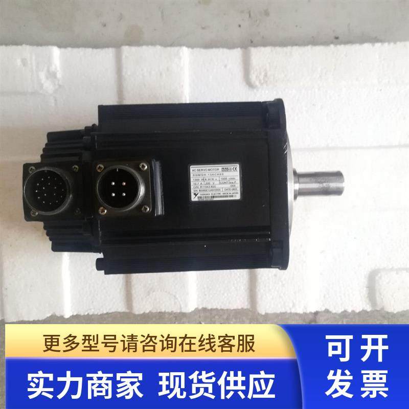 安川伺服电机SGMG-75A2ABB