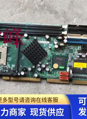 威达ROCKY-4786EV-RS-R41/R40 Ver: 4.1/4.0电脑工控主板单网口