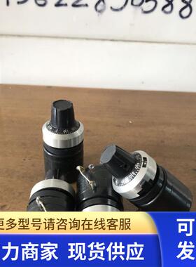 日本JRM HELICAL RRS10  10 5 100多圈精密电位器 拆机现货