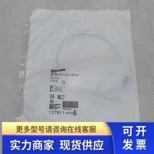 SA2 现货BMF003L 303K S49 BMF 全新BALLUFF传感器