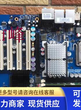 控创KT965/ATXP KNTH-40GCMK210-C100台式电脑工控设备机主板现货