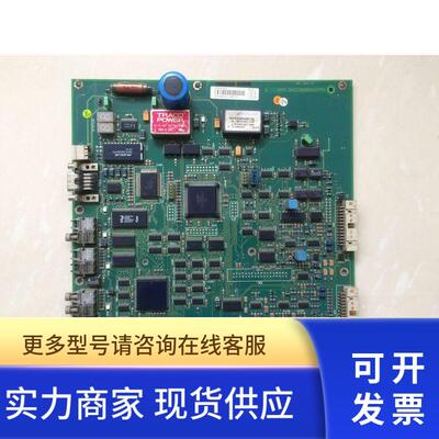 ABB ASTAT控制板DAPC100 3ASC25H203/3BSC980004R774 二手实物图
