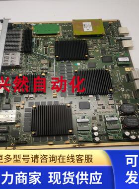 拆机阿尔卡特3JR20137ABBA 3JR40703AB01 YP134603747 eCCM-2板卡