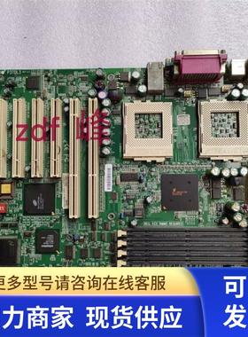 SUPERO P3TDL3 REV:2.0 超微服务器工作站电脑主板 现货